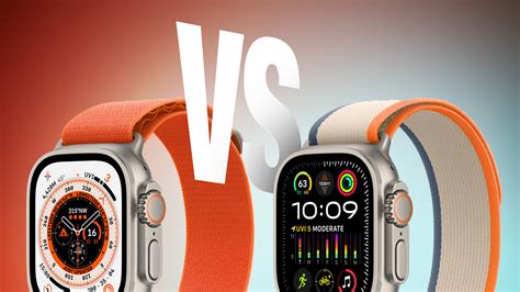 apple watch hermes vs ultra 2|Apple Watch Ultra vs 2 comparison.